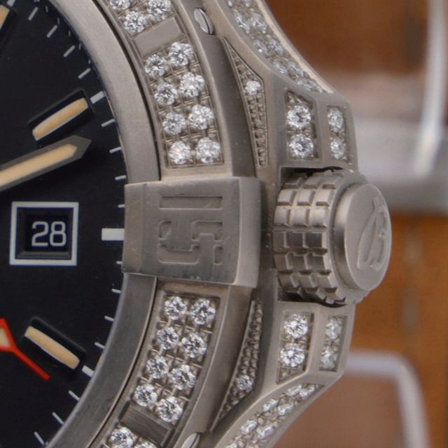 Breitling Avenger Blackbird E17310 Image 6